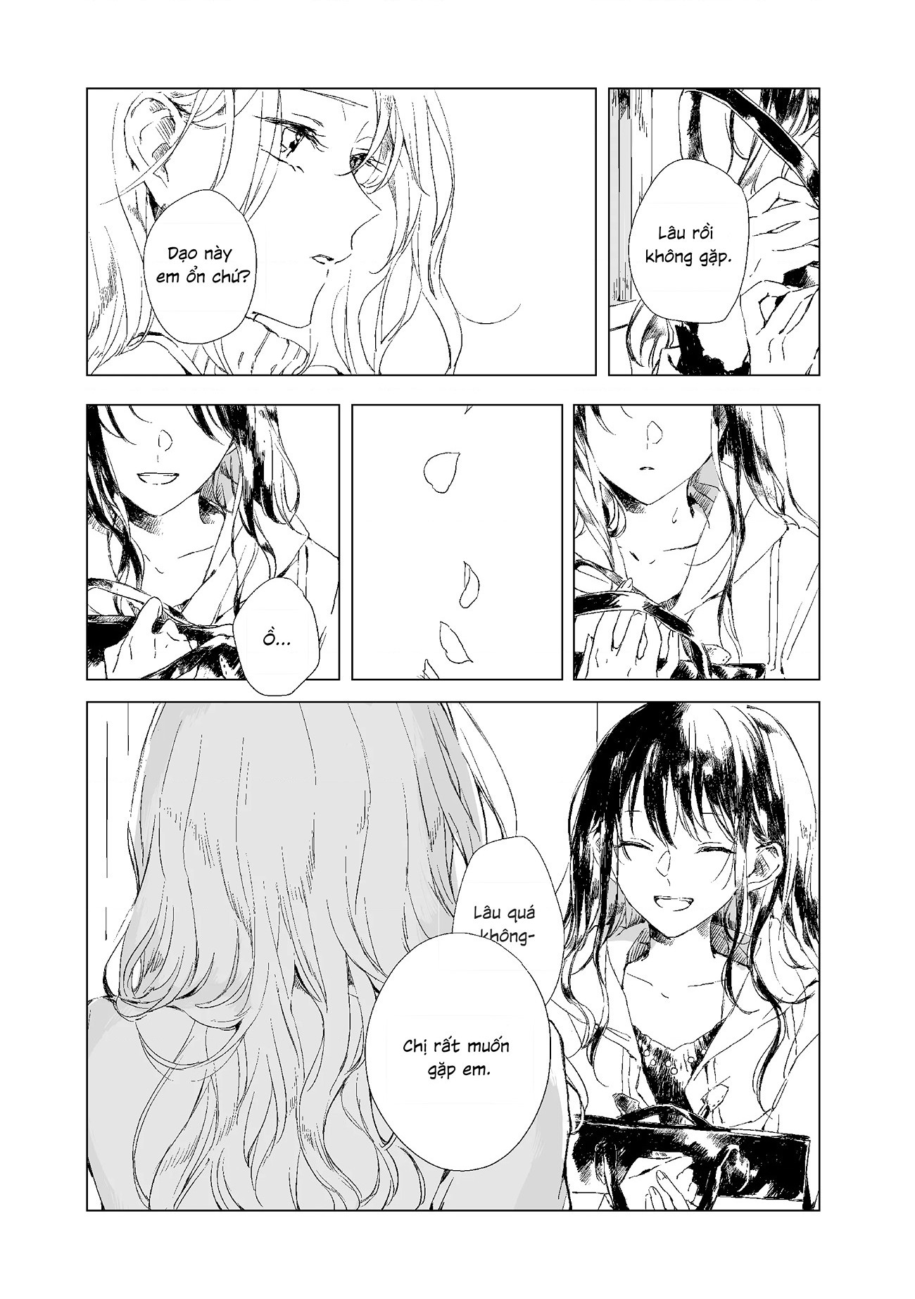 đọc truyện Nếu Tuần Sau Trời Mưa  Chương 1 ảnh 59 tại Thiên Thai Truyện