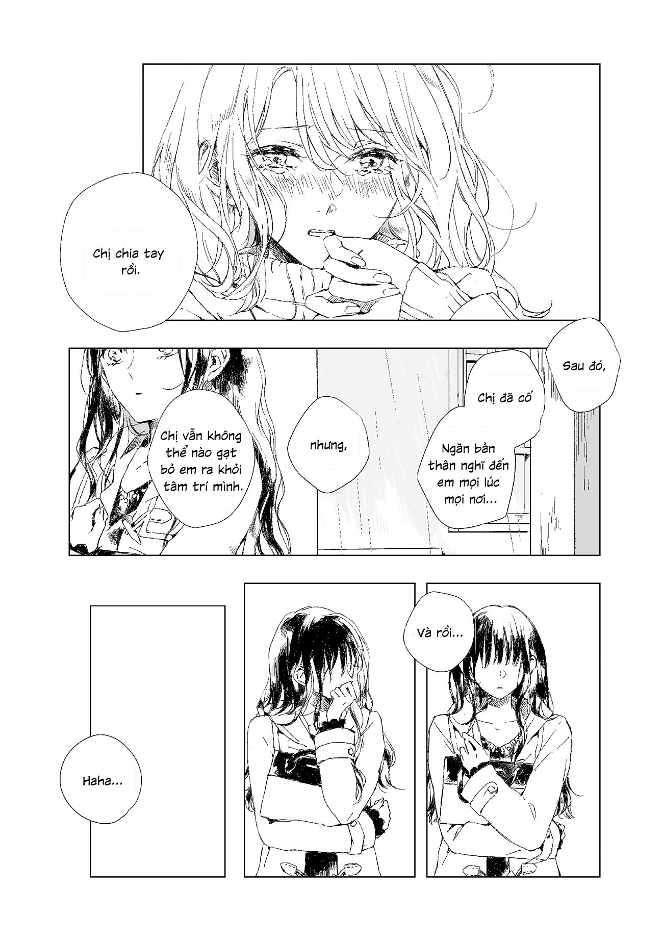 đọc truyện Nếu Tuần Sau Trời Mưa  Chương 1 ảnh 60 tại Thiên Thai Truyện