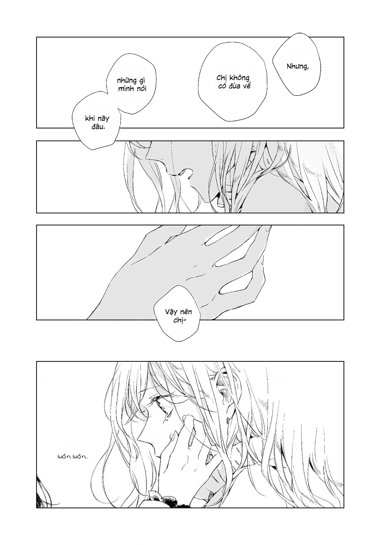 đọc truyện Nếu Tuần Sau Trời Mưa  Chương 1 ảnh 63 tại Thiên Thai Truyện