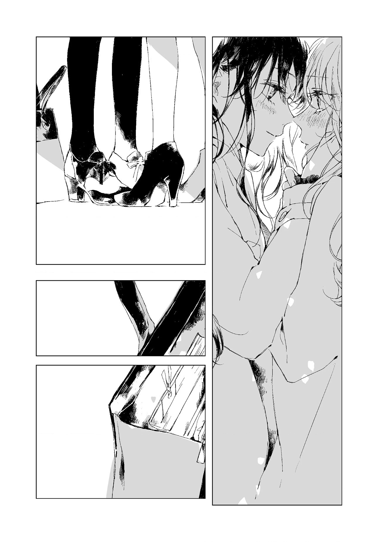 đọc truyện Nếu Tuần Sau Trời Mưa  Chương 1 ảnh 65 tại Thiên Thai Truyện