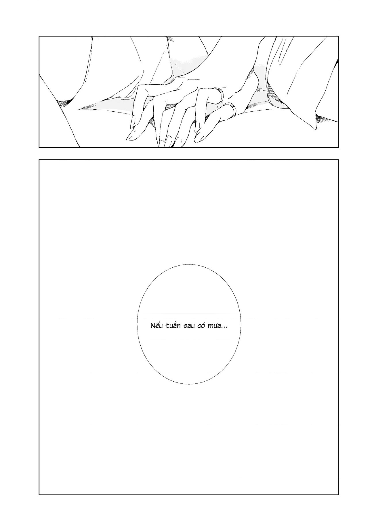 đọc truyện Nếu Tuần Sau Trời Mưa  Chương 1 ảnh 72 tại Thiên Thai Truyện