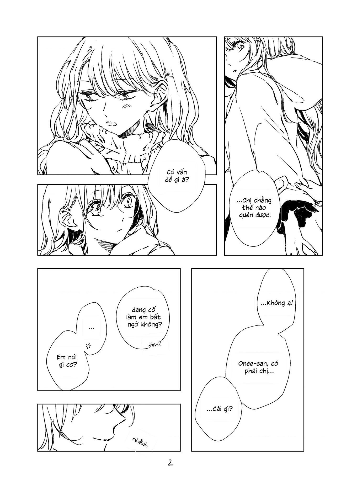 đọc truyện Nếu Tuần Sau Trời Mưa  Chương 1 ảnh 77 tại Thiên Thai Truyện