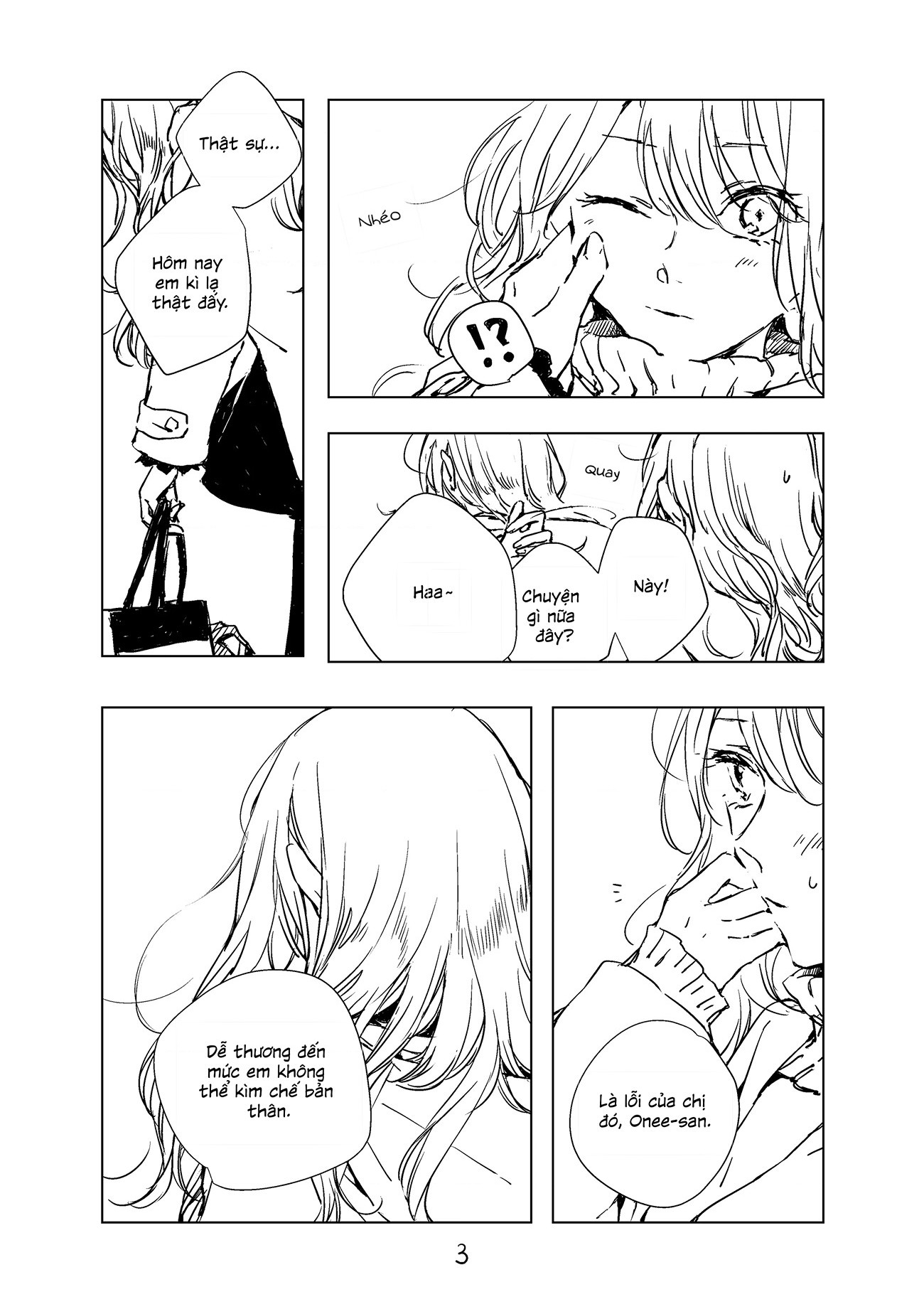 đọc truyện Nếu Tuần Sau Trời Mưa  Chương 1 ảnh 78 tại Thiên Thai Truyện