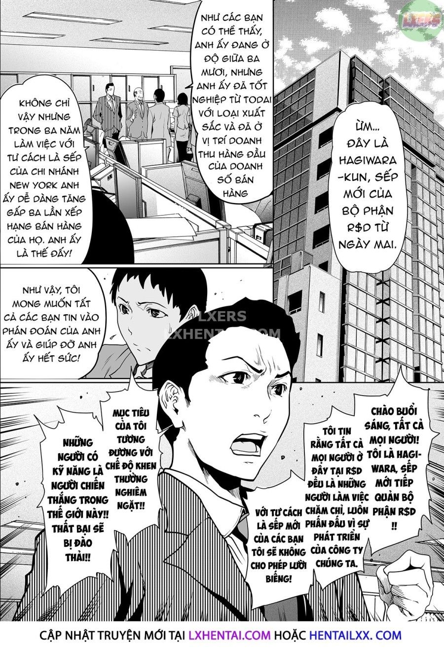 đọc truyện Nếu Vợ Tôi Cắm Sừng Tôi Chương 1 ảnh 15 tại Thiên Thai Truyện