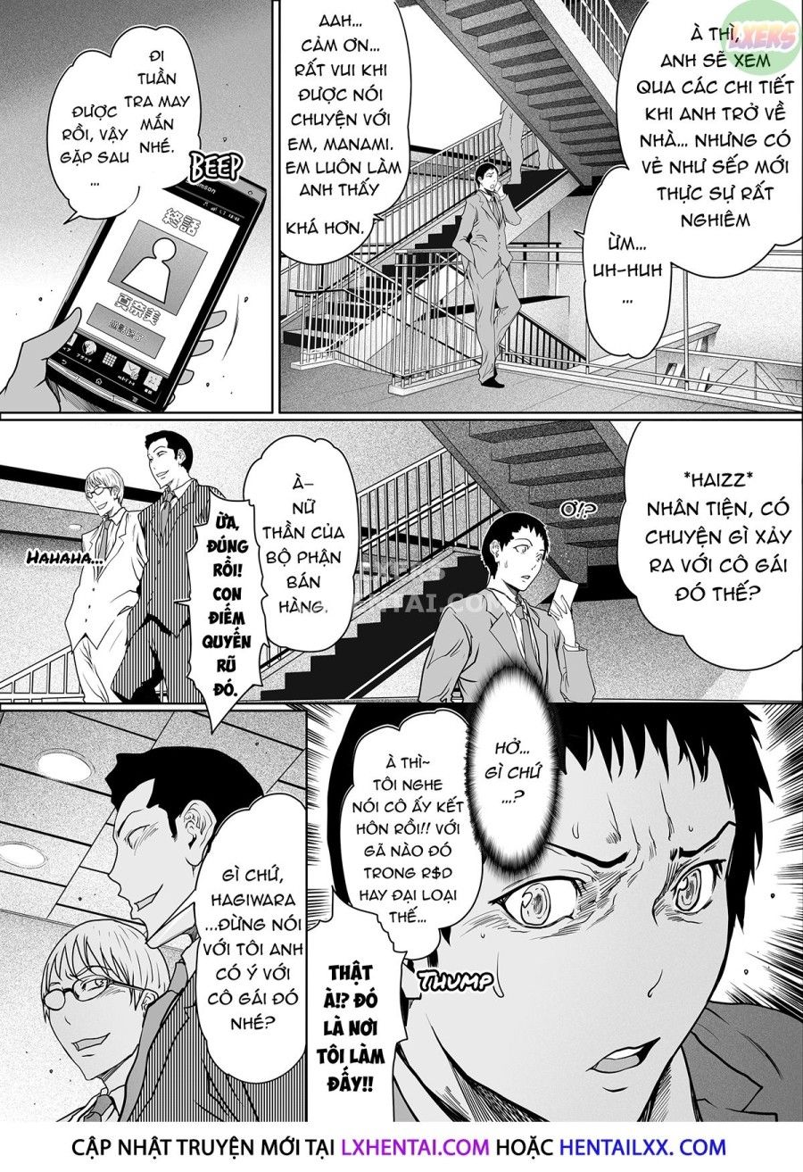 đọc truyện Nếu Vợ Tôi Cắm Sừng Tôi Chương 1 ảnh 16 tại Thiên Thai Truyện