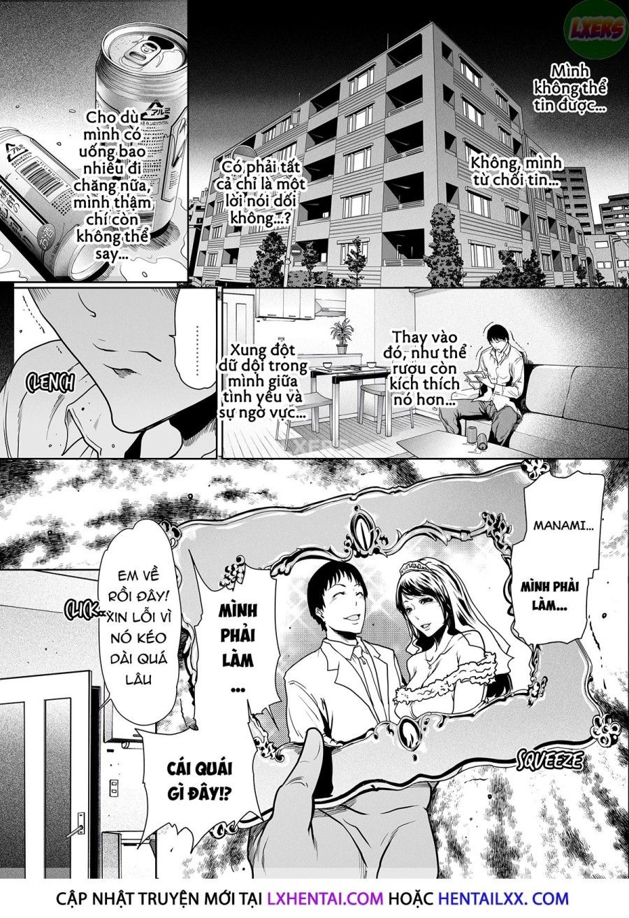 đọc truyện Nếu Vợ Tôi Cắm Sừng Tôi Chương 1 ảnh 8 tại Thiên Thai Truyện