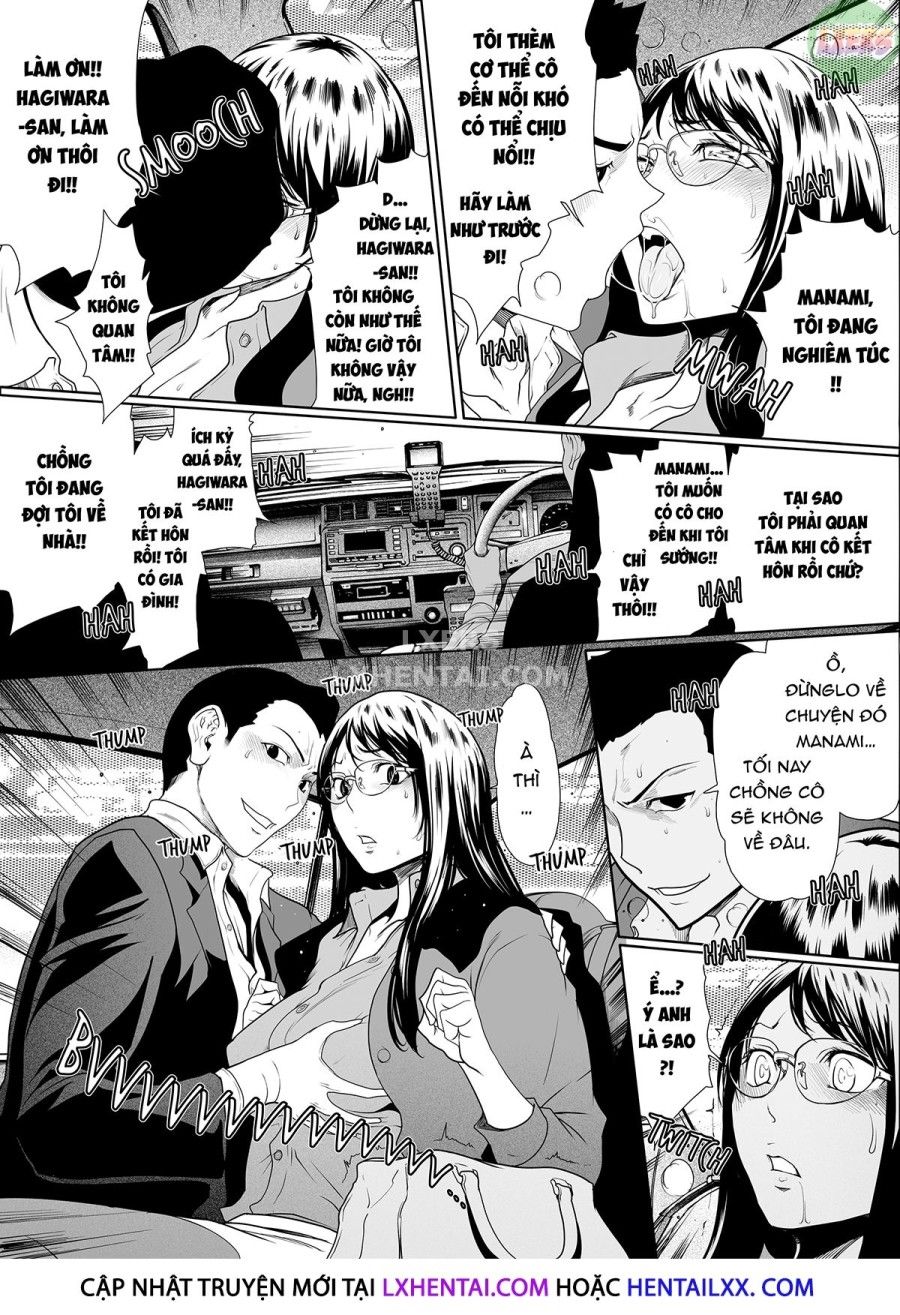 đọc truyện Nếu Vợ Tôi Cắm Sừng Tôi Chương 2 ảnh 10 tại Thiên Thai Truyện