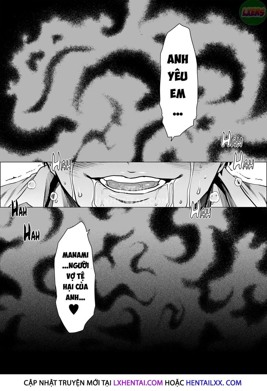 đọc truyện Nếu Vợ Tôi Cắm Sừng Tôi Chương 3 ảnh 24 tại Thiên Thai Truyện