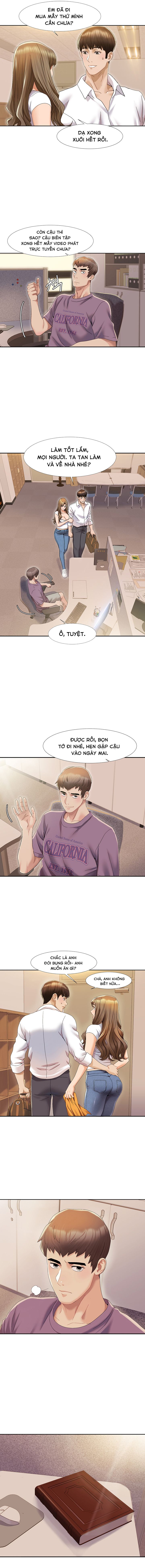 đọc truyện Neulsome Studio Chương 1 ảnh 15 tại Giả Dược