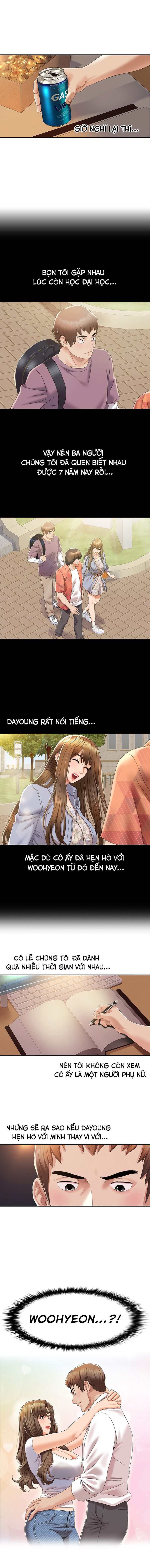 đọc truyện Neulsome Studio Chương 1 ảnh 17 tại Giả Dược