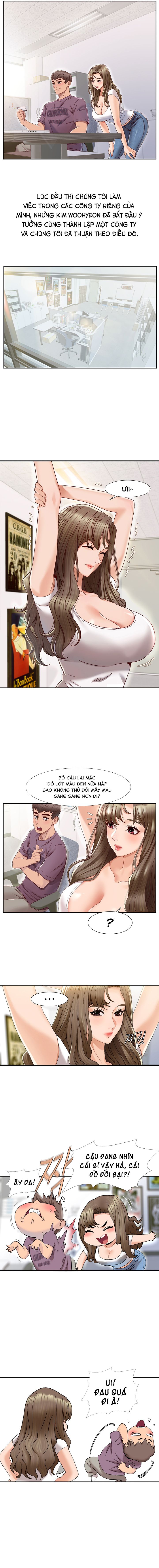 đọc truyện Neulsome Studio Chương 1 ảnh 5 tại Giả Dược