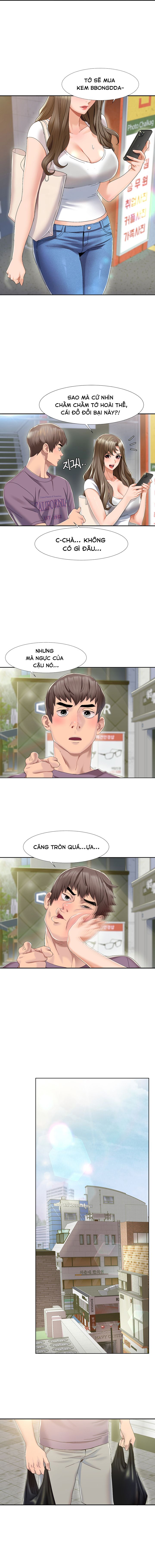 đọc truyện Neulsome Studio Chương 1 ảnh 7 tại Giả Dược