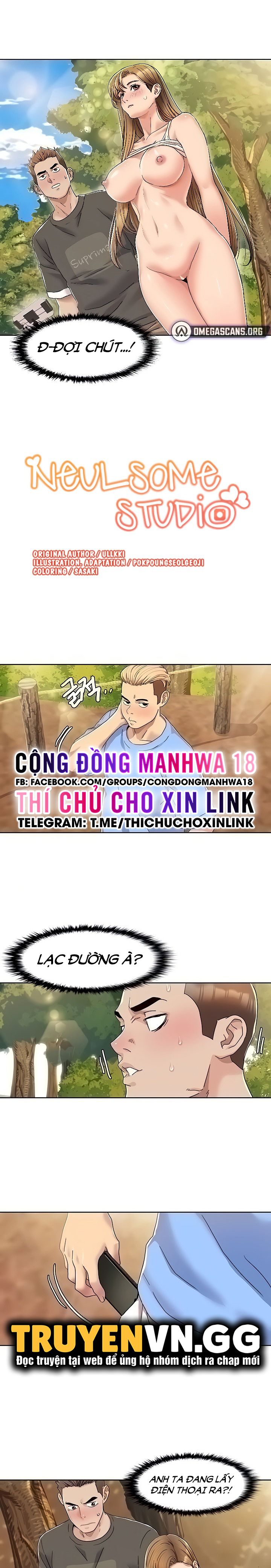 đọc truyện Neulsome Studio Chương 10 ảnh 2 tại Truyện Dạ Ký