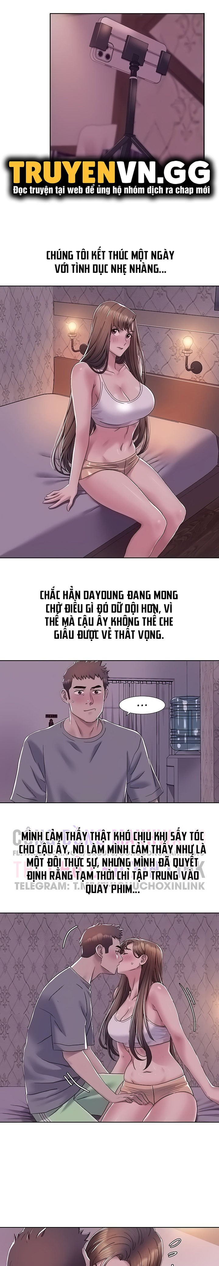 đọc truyện Neulsome Studio Chương 10 ảnh 13 tại Truyện Dạ Ký