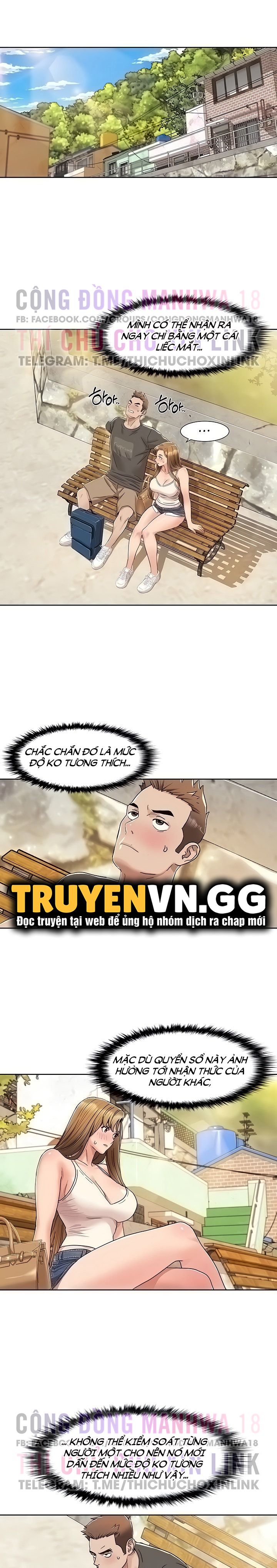 đọc truyện Neulsome Studio Chương 10 ảnh 4 tại Truyện Dạ Ký