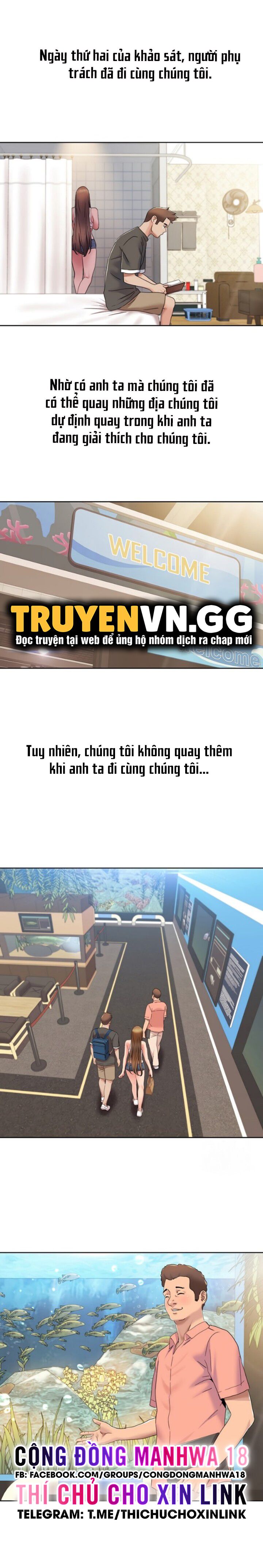 đọc truyện Neulsome Studio Chương 11 ảnh 12 tại Giả Dược