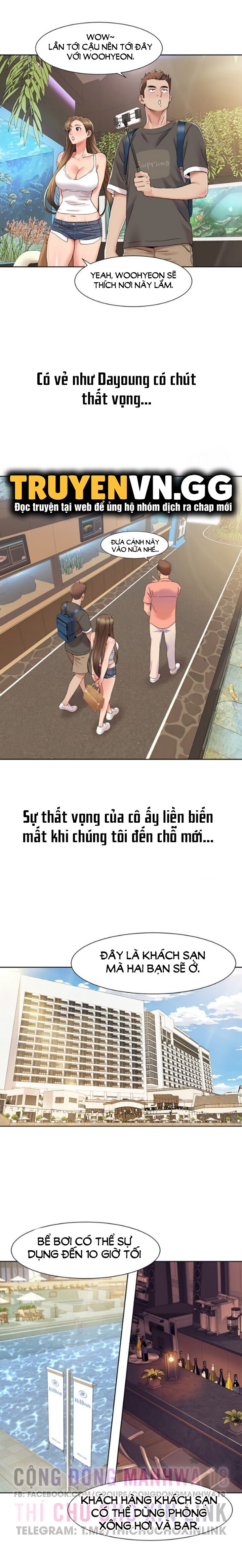 đọc truyện Neulsome Studio Chương 11 ảnh 13 tại Giả Dược