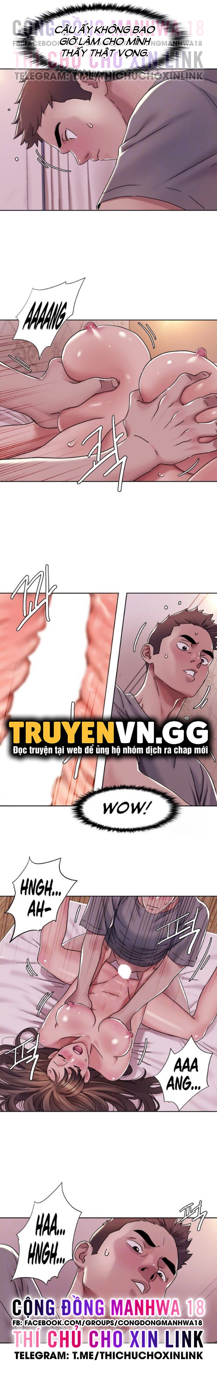 đọc truyện Neulsome Studio Chương 11 ảnh 3 tại Giả Dược