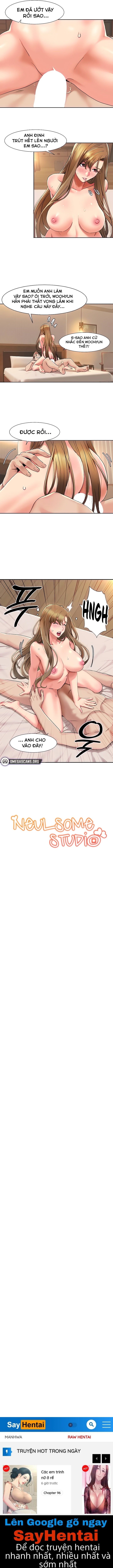 đọc truyện Neulsome Studio Chương 12 ảnh 6 tại Giả Dược