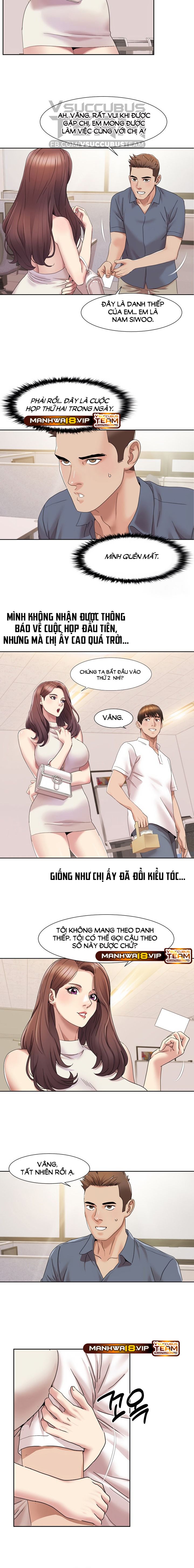 đọc truyện Neulsome Studio Chương 14 ảnh 12 tại Giả Dược