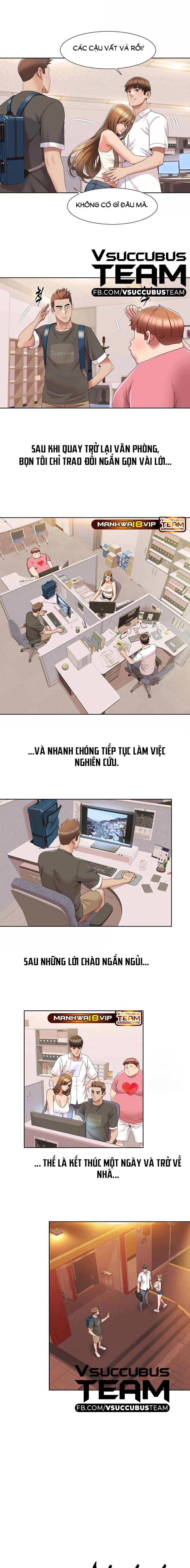 đọc truyện Neulsome Studio Chương 14 ảnh 7 tại Giả Dược