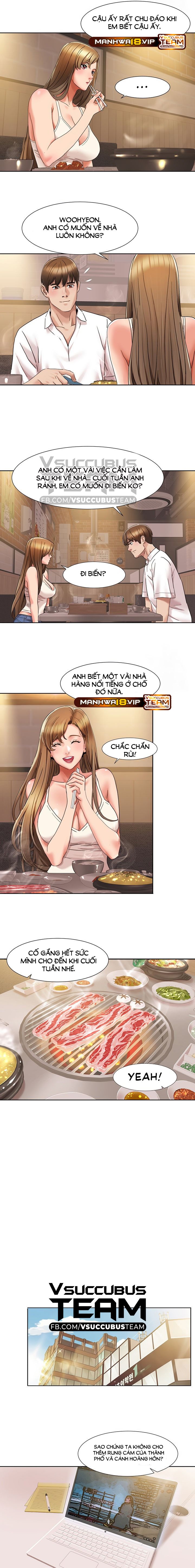 đọc truyện Neulsome Studio Chương 14 ảnh 9 tại Giả Dược