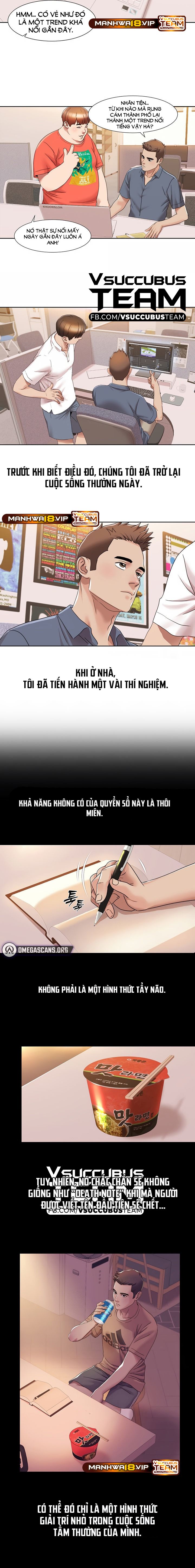 đọc truyện Neulsome Studio Chương 14 ảnh 10 tại Giả Dược