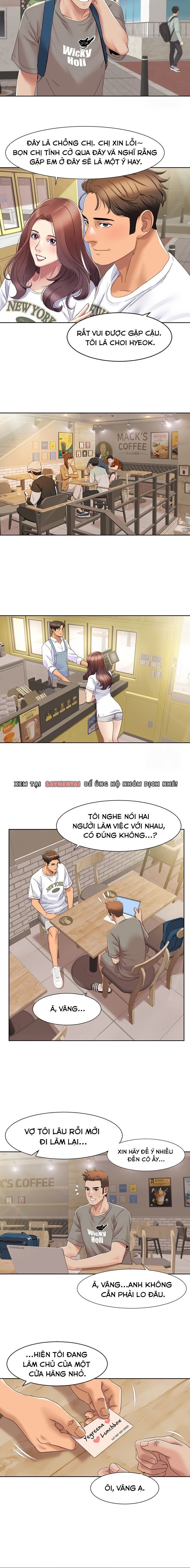 đọc truyện Neulsome Studio Chương 15 ảnh 8 tại Giả Dược