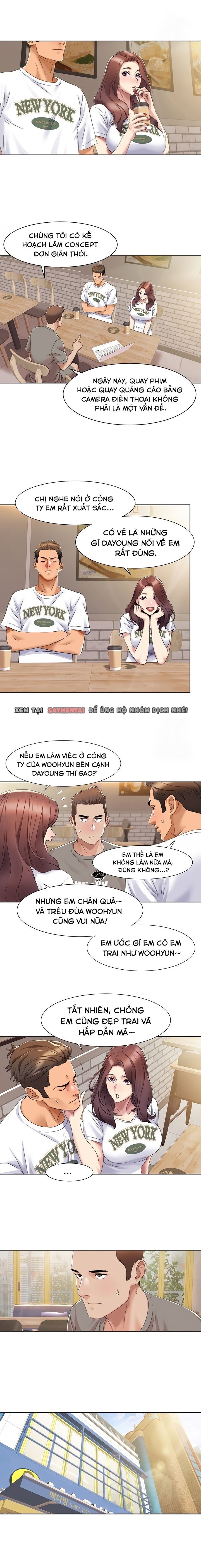 đọc truyện Neulsome Studio Chương 15 ảnh 10 tại Giả Dược