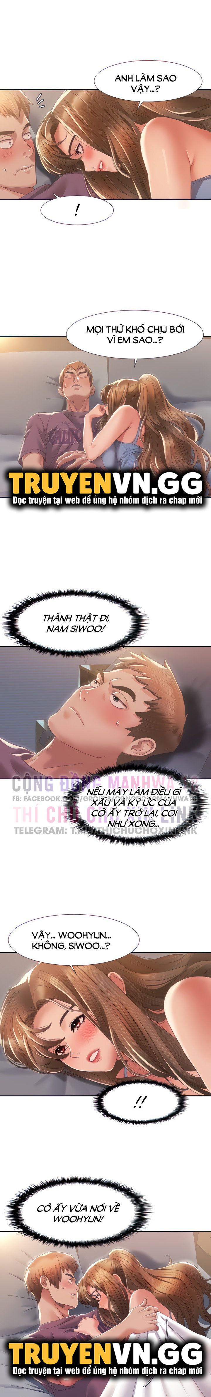 đọc truyện Neulsome Studio Chương 2 ảnh 18 tại Giả Dược