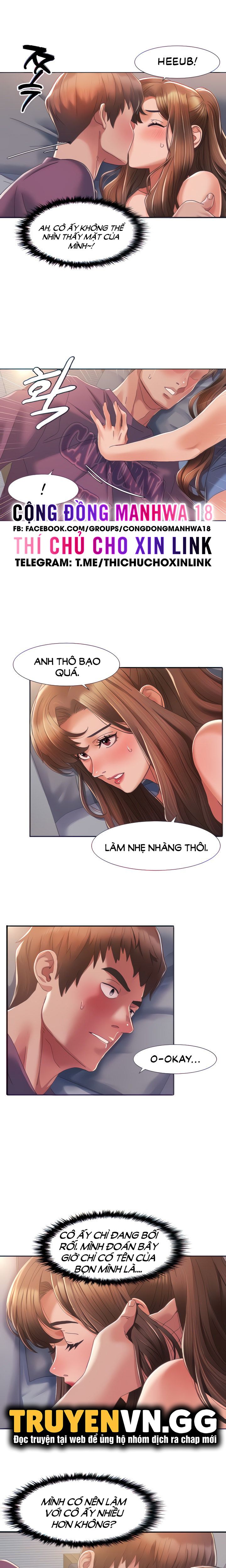 đọc truyện Neulsome Studio Chương 2 ảnh 21 tại Giả Dược
