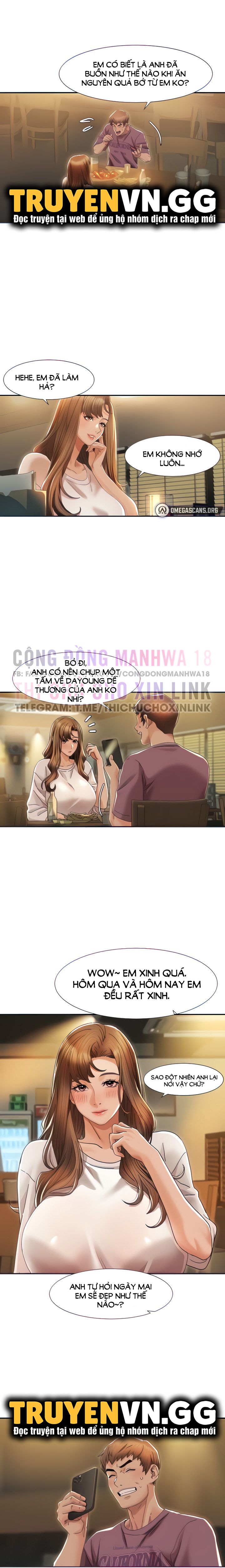 đọc truyện Neulsome Studio Chương 2 ảnh 8 tại Giả Dược