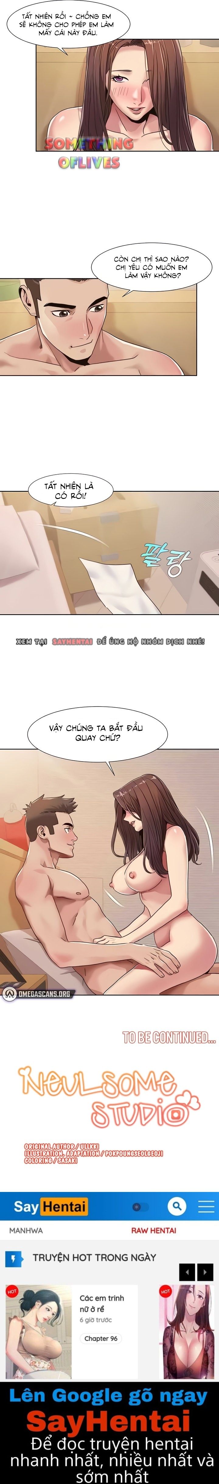 đọc truyện Neulsome Studio Chương 27 ảnh 5 tại Giả Dược