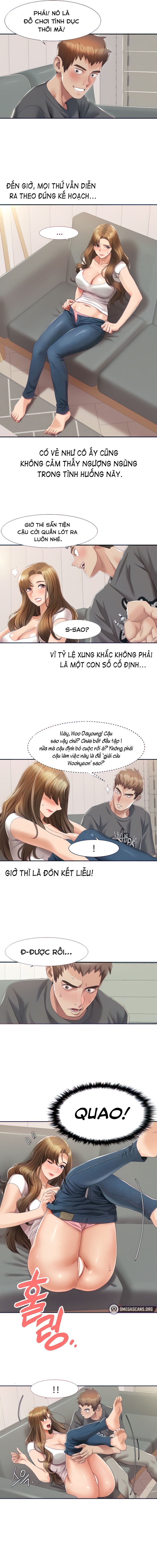 đọc truyện Neulsome Studio Chương 3 ảnh 13 tại Giả Dược