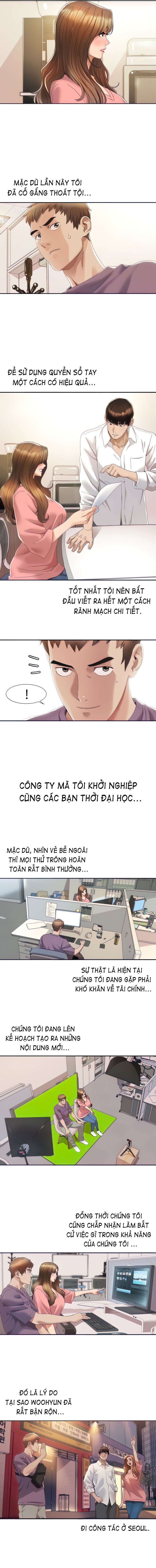 đọc truyện Neulsome Studio Chương 3 ảnh 3 tại Giả Dược