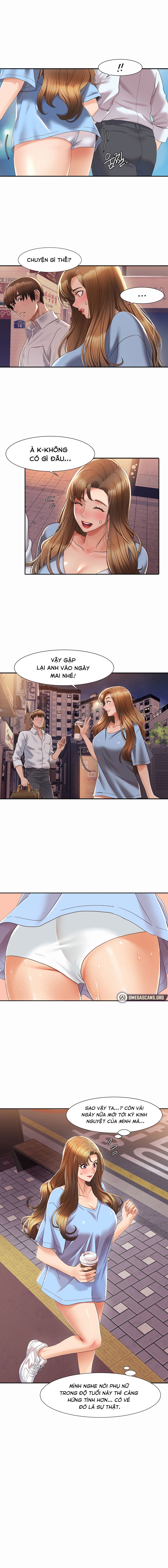 đọc truyện Neulsome Studio Chương 4 ảnh 12 tại Giả Dược