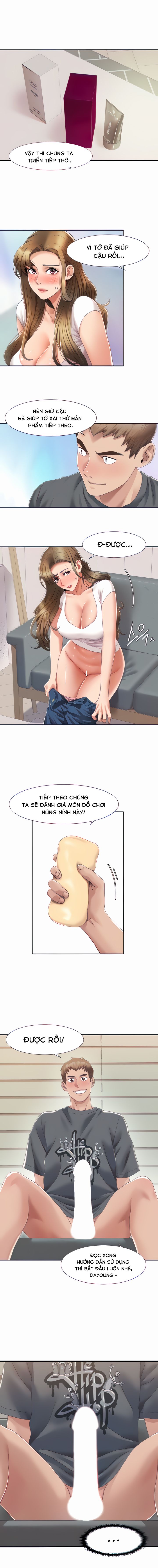 đọc truyện Neulsome Studio Chương 4 ảnh 3 tại Giả Dược