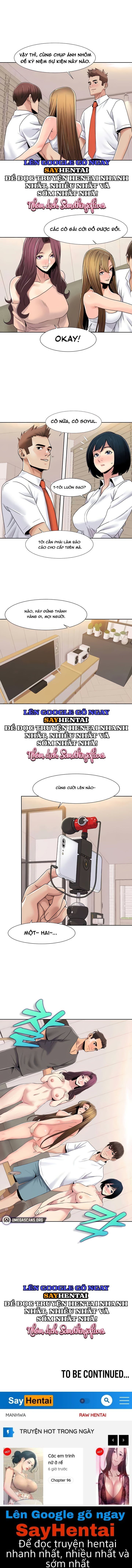 đọc truyện Neulsome Studio Chương 42 ảnh 5 tại Giả Dược