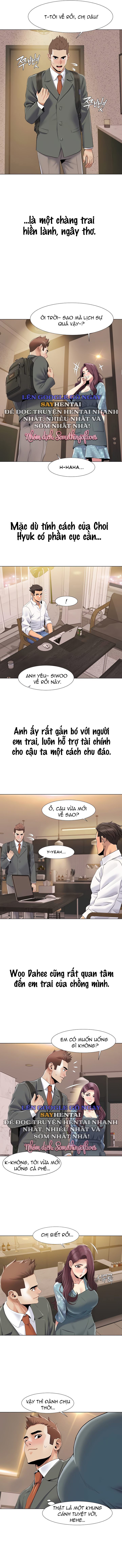đọc truyện Neulsome Studio Chương 52 ảnh 7 tại Giả Dược