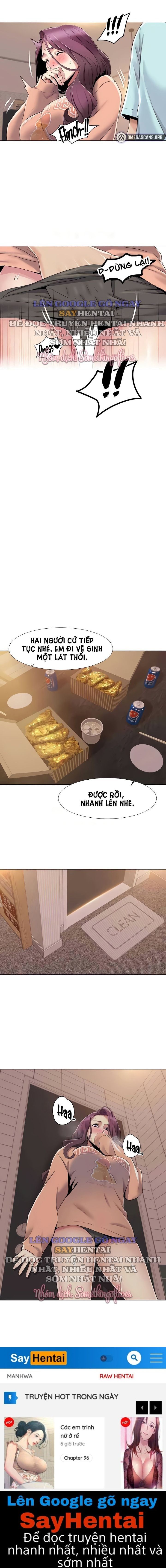 đọc truyện Neulsome Studio Chương 55 ảnh 12 tại Giả Dược