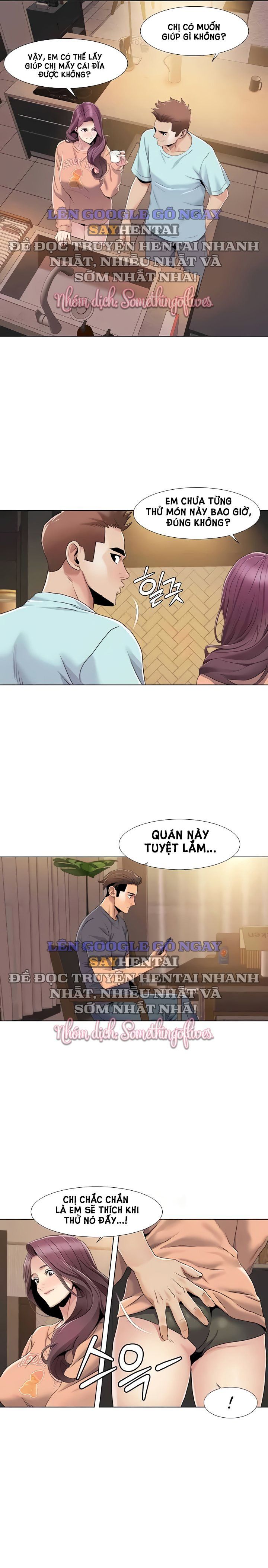 đọc truyện Neulsome Studio Chương 55 ảnh 10 tại Giả Dược