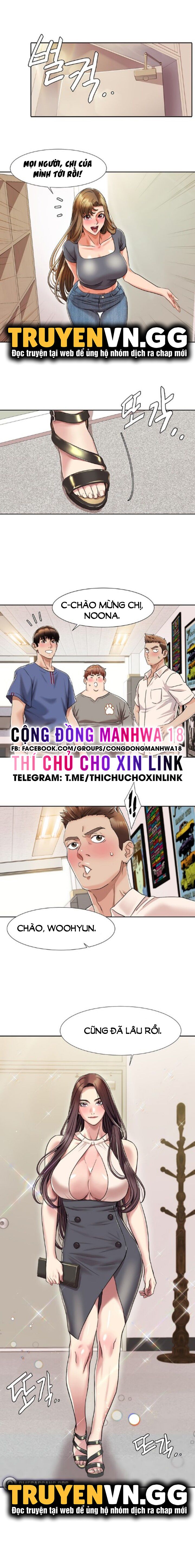đọc truyện Neulsome Studio Chương 7 ảnh 17 tại Giả Dược
