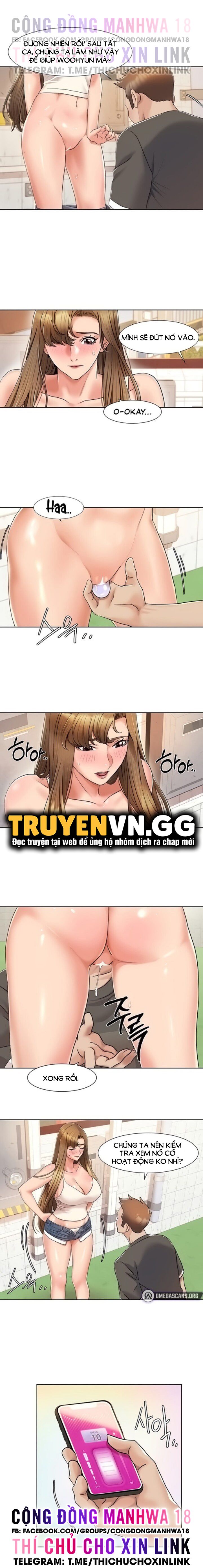 đọc truyện Neulsome Studio Chương 8 ảnh 12 tại Truyện Dạ Ký