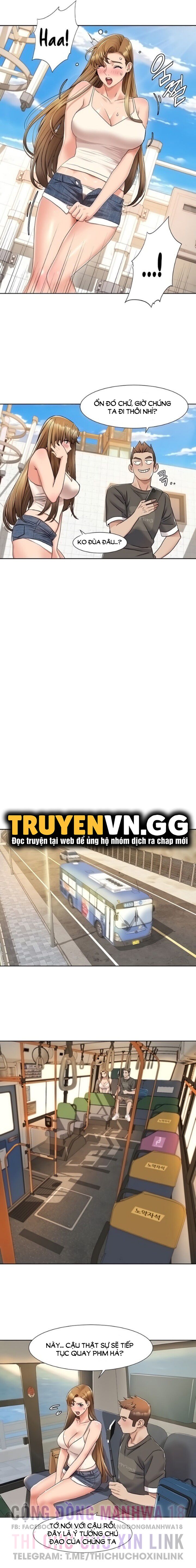 đọc truyện Neulsome Studio Chương 8 ảnh 13 tại Truyện Dạ Ký
