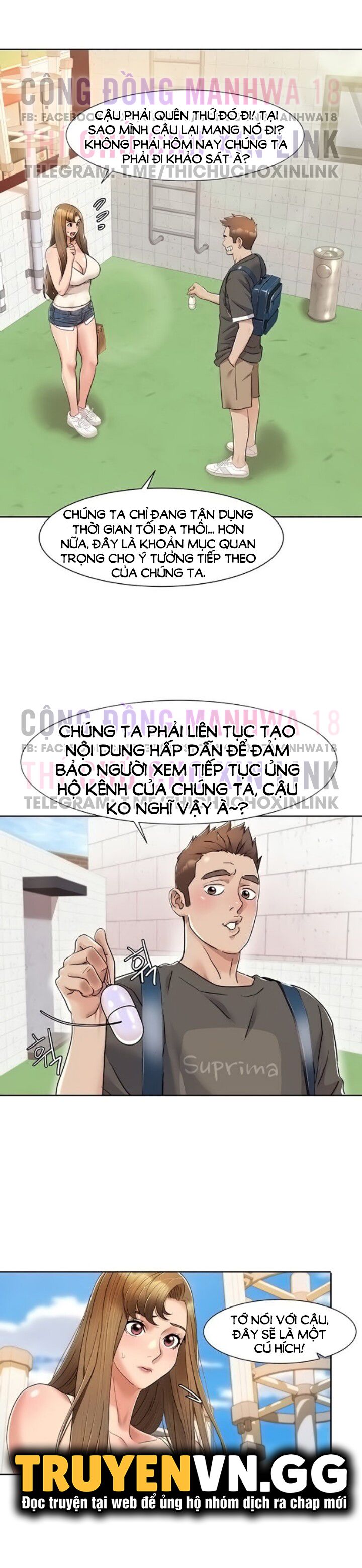 đọc truyện Neulsome Studio Chương 8 ảnh 9 tại Truyện Dạ Ký