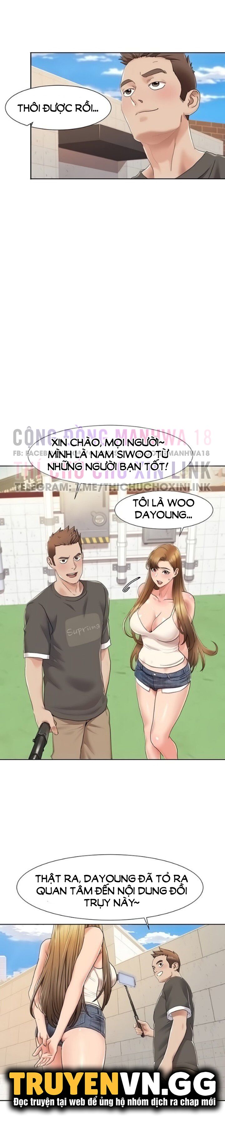 đọc truyện Neulsome Studio Chương 8 ảnh 10 tại Truyện Dạ Ký