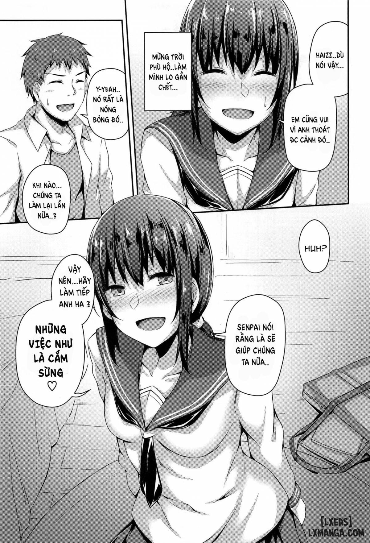 đọc truyện Neutral Actor Chương 1 ảnh 29 tại Thiên Thai Truyện