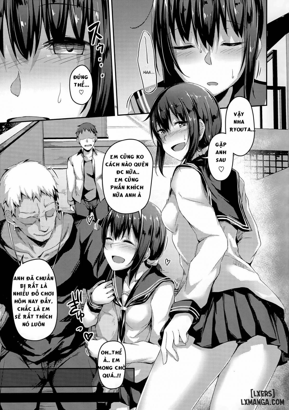 đọc truyện Neutral Actor Chương 2 ảnh 8 tại Thiên Thai Truyện