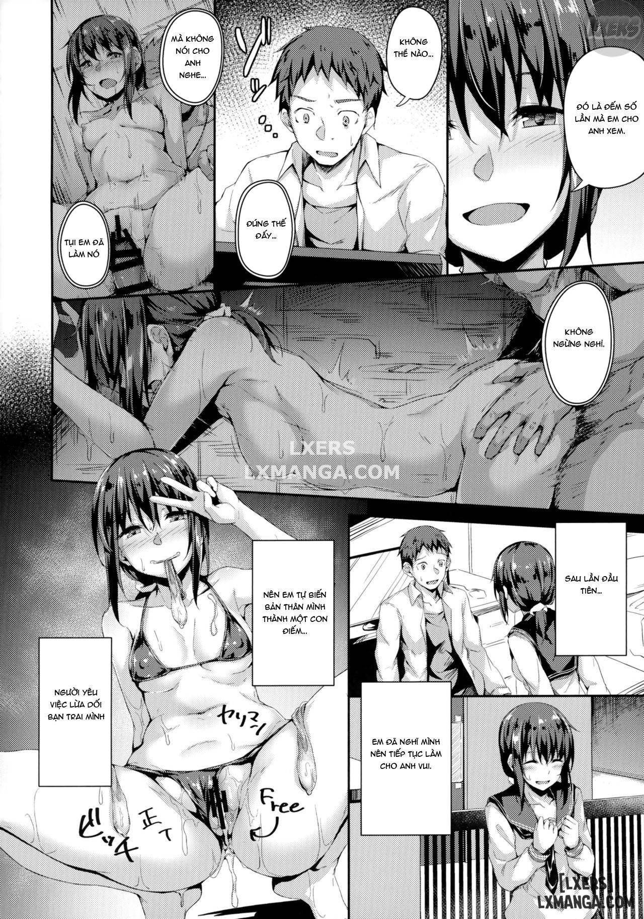 đọc truyện Neutral Actor Chương 3 ảnh 12 tại Thiên Thai Truyện