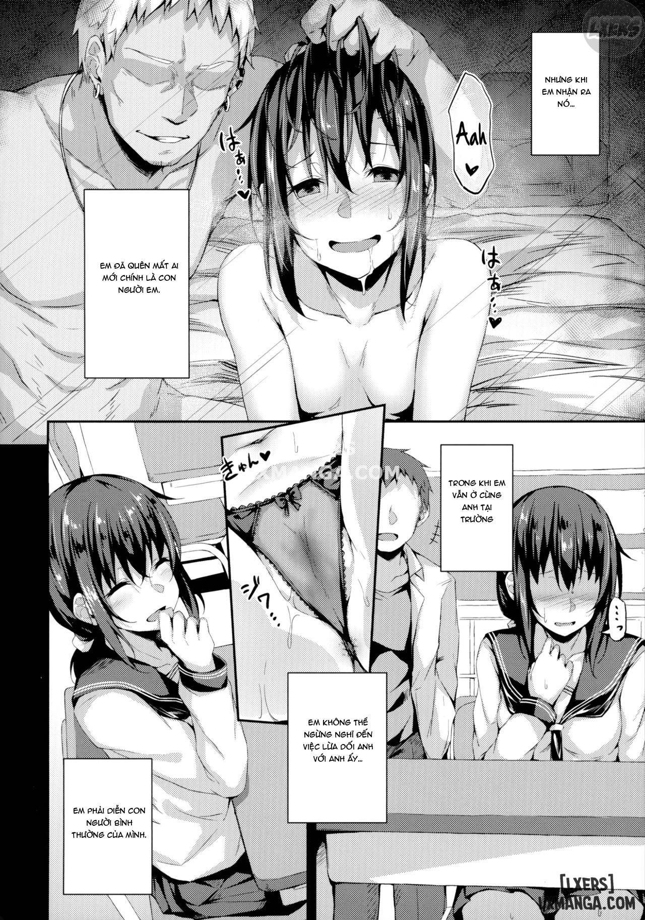 đọc truyện Neutral Actor Chương 3 ảnh 16 tại Thiên Thai Truyện